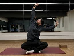 Image result for Relaxing Yoga Club