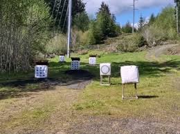 Image result for Wyke Manor Rifle Club