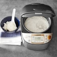 Znalezione obrazy dla zapytania rice cooker