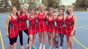 Image result for Challengers Netball Club