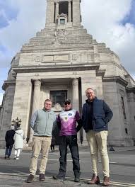 Image result for Hanliensian Rambling Club