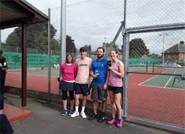 Image result for Gravesham Tennis Club