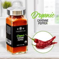 Afbeeldingsresultaat voor cayenne blend hot pepper