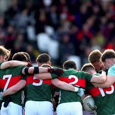 Image result for Drumgath Gaelic Football Club