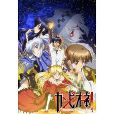 「サルバトーレ・ドニ カンピオーネ！」の画像検索結果