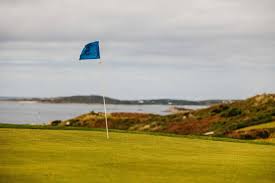 Image result for Isles Of Scilly Golf Club