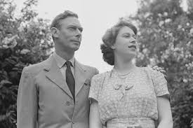 Image result for "George VI"