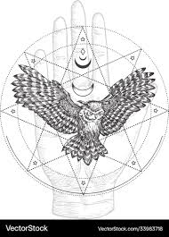 Image result for owl illuminati symbol