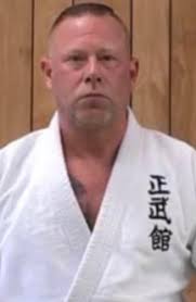 Image result for Inyo Karate Do Ninbukan