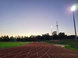 Image result for Mansfield Harriers & Athletics Club