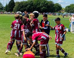 Image result for Milton Keynes Village Community Sports Club