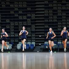 Image result for Haxby Netball Club