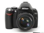 Nikon D40 Review: 1. Introduction: Digital Photography Review