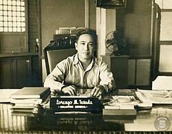 Image result for tanada