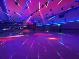 Image result for Roller Skating Rinks In The Uk