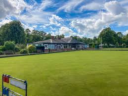 Image result for Govan Bowling Club