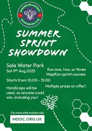 Image result for Manchester & District Orienteering Club