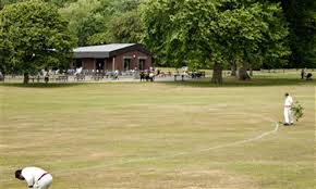 Image result for Park Hill Cricket Club