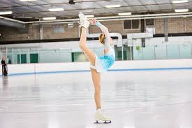 Image result for Bracknell Ice Skating Club
