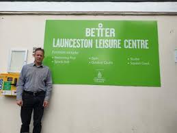 Image result for Launceston Swimming Club, Cornwall