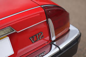 Image result for Bright Red Signal 1988 Jaguar