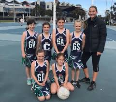 Image result for ST. MARY'S NETBALL CLUB