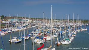 Image result for Lymington Cc