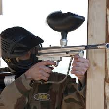 Image result for Perthshire Paintball, Scotland