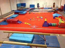 Image result for Stockport School Of Gymnastics