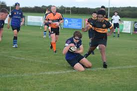 Image result for Leicester Forest Rfc