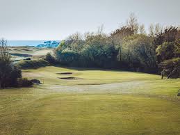 Image result for Bude & North Cornwall Golf Club Ltd