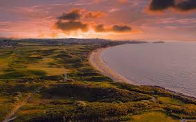Image result for Tenby Golf Club