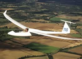 Image result for Newark & Notts Gliding Club