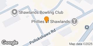 Image result for Shawlands Bowling Club