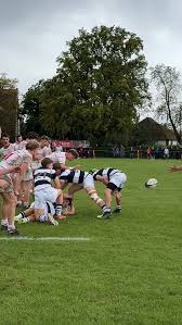 Image result for Castleford Rugby Union Football Club