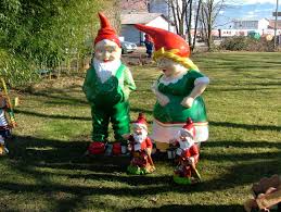 Image result for Gartenzwerg