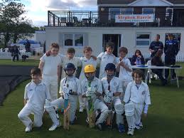 Image result for Bashley (Rydal) Cricket Club