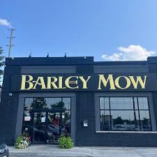 Image result for Barley Mow Bowls Club