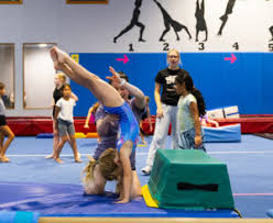 Image result for Blythe Valley Gymnastics Club