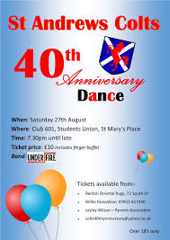 Image result for St Andrews Colts Football Club