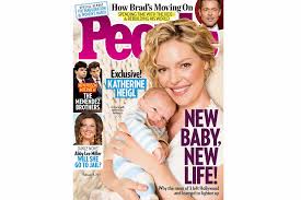 Image result for City Micro Baby Stroller Katherine Heigl