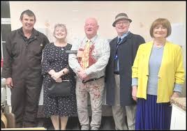 Image result for Calstock Smbc