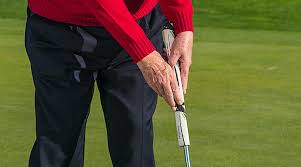 Image result for grip putt