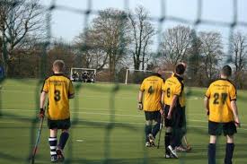 Image result for Sanderstead Hockey Club