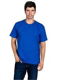 Image result for Синяя футболка