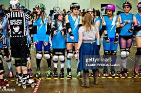 Image result for London Roller Girls