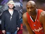Lamar Odoms Best Friend Dies | HelloBeautiful
