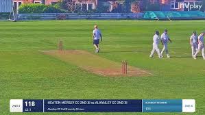 Image result for Alvanley Cricket Club