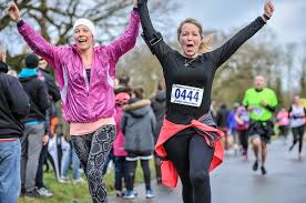 Image result for Elmbridge Road Runners