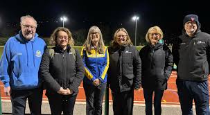 Image result for Preston Harriers Athletics Club